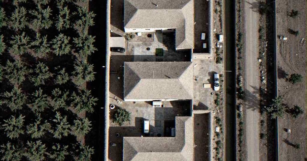 FLIR dossier photograph for Operation Ember Veil, Orchard Valley · Grid Qf 4451